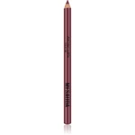 Mesauda Milano Artist Lips kontúrovacia ceruzka na pery odtieň 108 Plum 1,14 g