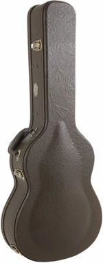 GEWA Arched Top Prestige Custodia Chitarra Classica