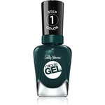 Sally Hansen Miracle Gel™ gélový lak na nechty bez použitia UV/LED lampy odtieň 676 Jealous Boyfriend 14,7 ml