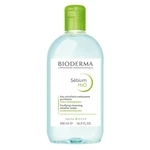 BIODERMA Sébium H2O micelární voda 500 ml