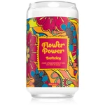 FraLab Flower Power Berkeley vonná svíčka 390 g