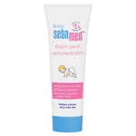 SEBAMED Dětský krém na opruzeniny 50 ml