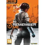 Remember Me - PC