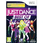 Just Dance: Best Of - Wii