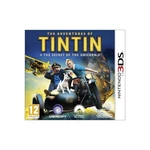 The Adventures of Tintin: The Secret of the Unicorn