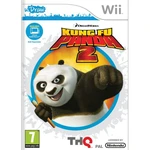 Kung Fu Panda 2 - Wii