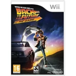 Back to the Future: The Game - Wii