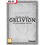 The Elder Scrolls 4: Oblivion (5th Anniversary Edition) - PC