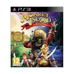 Monkey Island (Special Edition Collection) - PS3