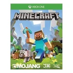 Minecraft (Xbox One Edition) [XBOX ONE] - BAZÁR (Használt termék)