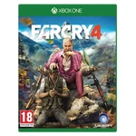 Far Cry 4 - XBOX ONE