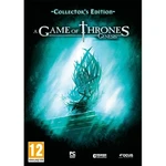 A Game of Thrones: Genesis (Collector's Edition) - PC