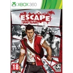 Escape Dead Island - XBOX 360