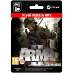 Arma 2 [Steam] - PC