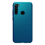 Tok Nillkin Super Frosted Xiaomi Redmi Note 8, Kék