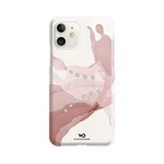 Puzdro White Diamonds Liquids pre Apple iPhone 11, Rose Gold