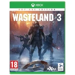 Wasteland 3 (Day One Edition) - XBOX ONE