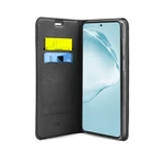 Tok SBS Book Wallet Lite Samsung Galaxy S20 Ultra - G988F, fekete