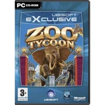 Zoo Tycoon - PC