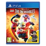 LEGO The Incredibles (Minifigure Edition) - PS4