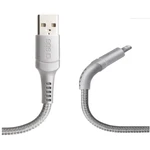 SBS Lightning USB 2.0 kábel 1 m (Unbreakable Collection)