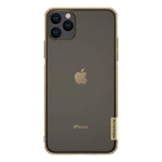 Tok Nillkin Nature TPU iPhone 11 Pro, Brown