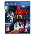 We Happy Few - PS4