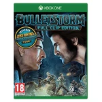 Bulletstorm (Full Clip Edition) - XBOX ONE