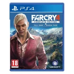 Far Cry 4 (Complete Edition) - PS4