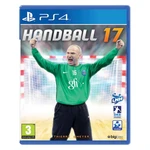 IHF Handball Challenge 17 - PS4