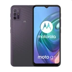 Motorola Moto G10, 4/64GB, Aurora Gray - EU disztribúció