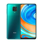 Xiaomi Redmi Note 9 Pro, 6/128GB, Green