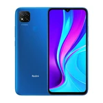 Xiaomi Redmi 9C, 3/64GB, twilight blue