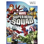 Marvel Super Hero Squad - Wii