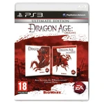 Dragon Age: Origins (Ultimate Edition) - PS3