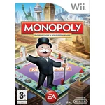 Monopoly - Wii