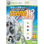 Scene it?: Light, Camera, Action - XBOX 360