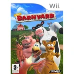 Barnyard - Wii