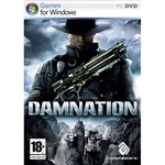 Damnation (Games for Windows) - PC