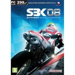 SBK-08: Superbike World Championship - PC