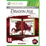 Dragon Age: Origins (Ultimate Edition) - XBOX 360