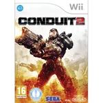 Conduit 2 - Wii