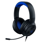 Gamer fejhallgató Razer Kraken X for Console