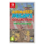 Animated Jigsaws Collection