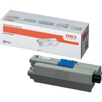 Toner OKI C510/C530/MC561, 5000 stran (44469804) čierny OKI 44469804

Pro tiskárny: OKI C510, C530, MC561

Barva: černá

Výdrž: 5000 stran