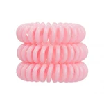 Invisibobble The Traceless Hair Ring 3 ks gumička na vlasy pre ženy Cherry Blossom