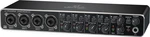 Behringer U-Phoria UMC404HD Interfață audio USB