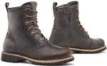 Forma Boots Legacy Dry Brown 44 Cizme de motocicletă