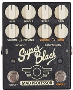 Mad Professor Super Black Effetti Chitarra