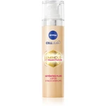 Nivea Cellular Luminous 630 tónovací krém proti pigmentovým skvrnám 40 ml